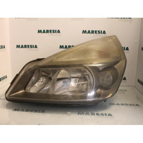 Renault - Espace - Scheinwerfer links