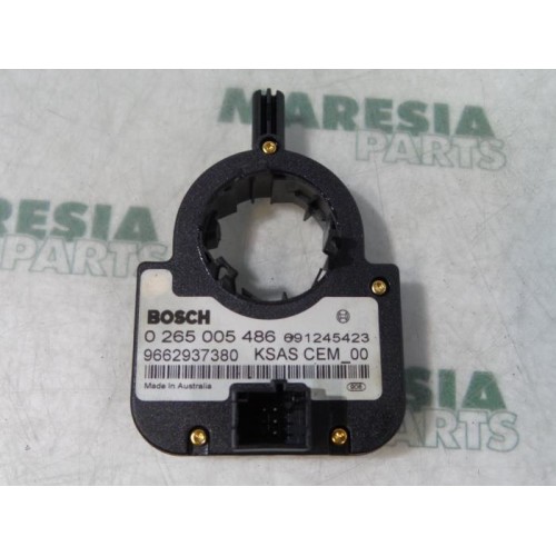 Citroen - C4 Picasso - Lenkwinkelsensor