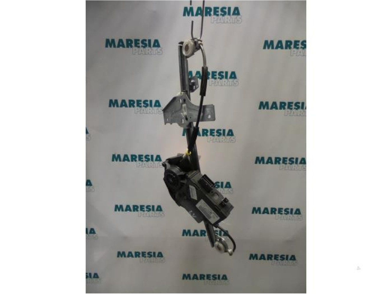 Peugeot - 307 - Window mechanism 4-door, front left