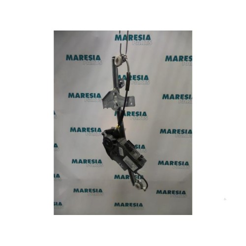 Peugeot - 307 - Window mechanism 4-door, front left