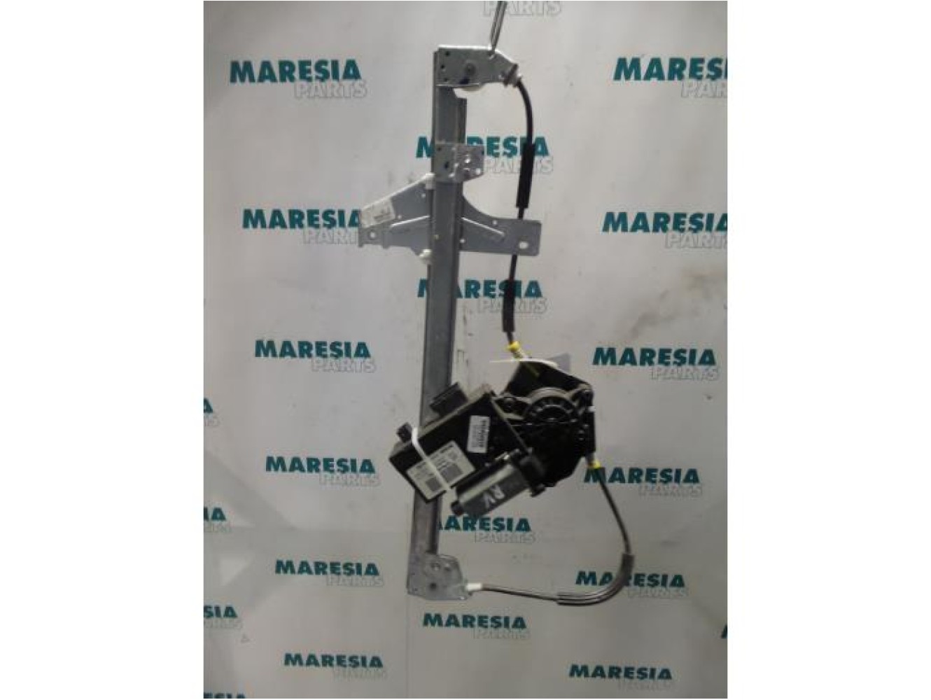 Peugeot - 307 - Window mechanism 4-door, front right