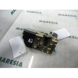 Peugeot - 307 - Door lock mechanism 4-door, front left