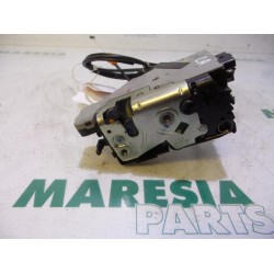 Citroen - C4 Picasso - Rear door lock mechanism 4-door, left