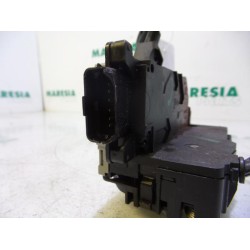 Citroen - C4 Picasso - Rear door lock mechanism 4-door, left