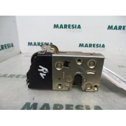 Peugeot - 307 - Front door lock mechanism 4-door, right