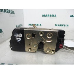 Peugeot - 307 - Rear door mechanism 4-door, right