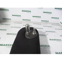 Peugeot - 307 - Armrest