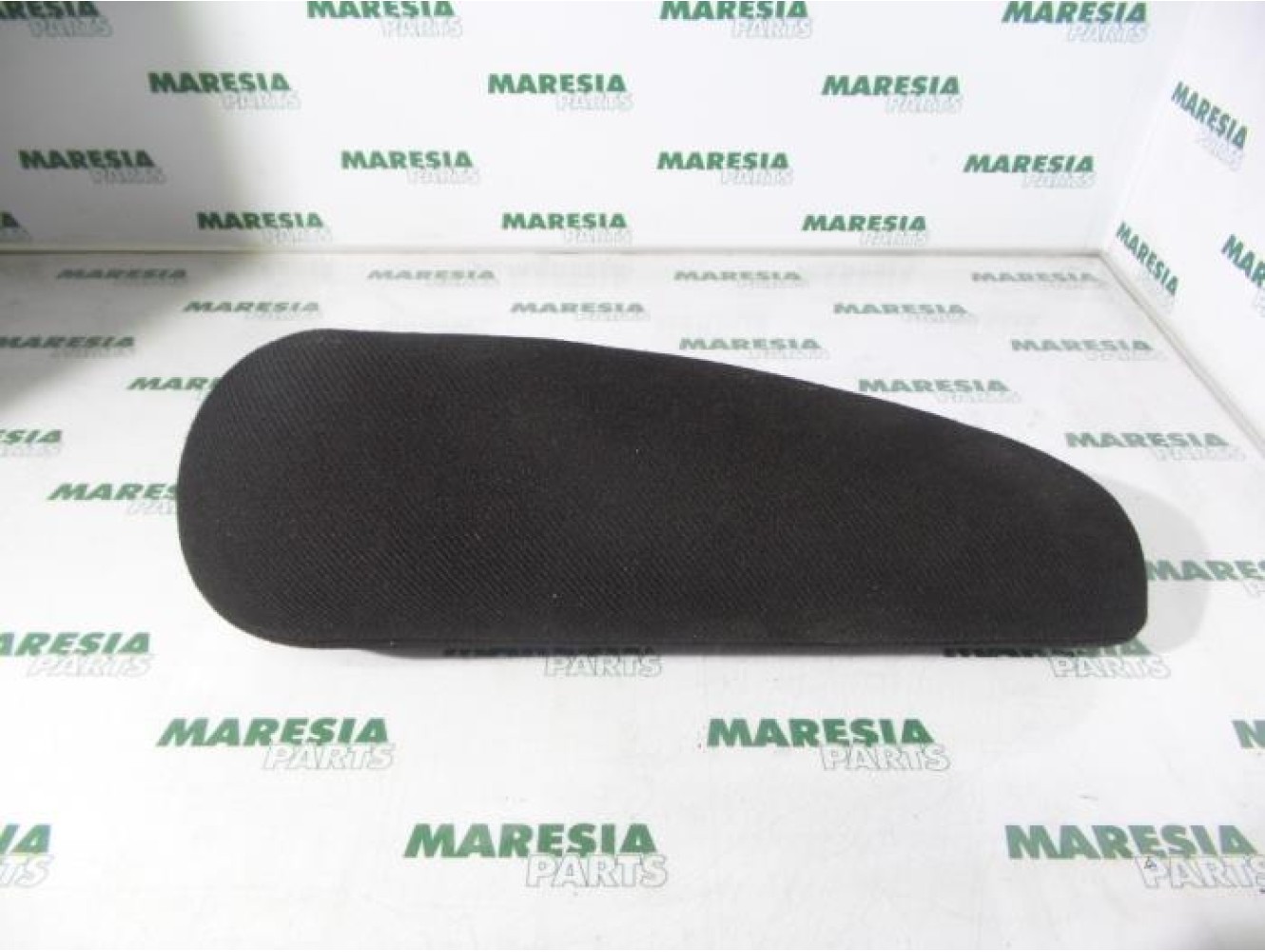 Peugeot - 307 - Armrest