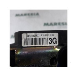 Peugeot - 307 - Veiligheidsgordel links-achter