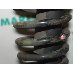Alfa Romeo - 156 - Front shock absorber rod, right