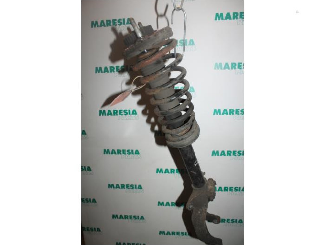 Alfa Romeo - 156 - Front shock absorber rod, right