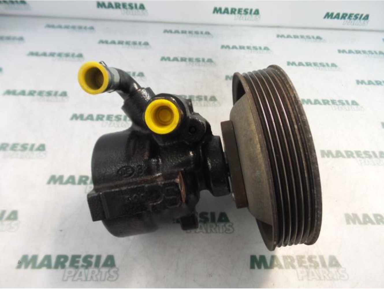 Alfa Romeo - 156 - Pompe direction assistée