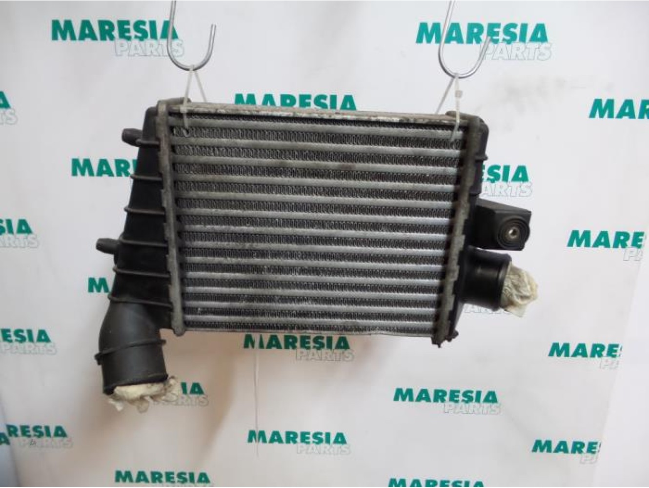 Alfa Romeo - 156 - Intercooler