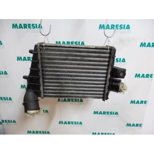 Alfa Romeo - 156 - Intercooler