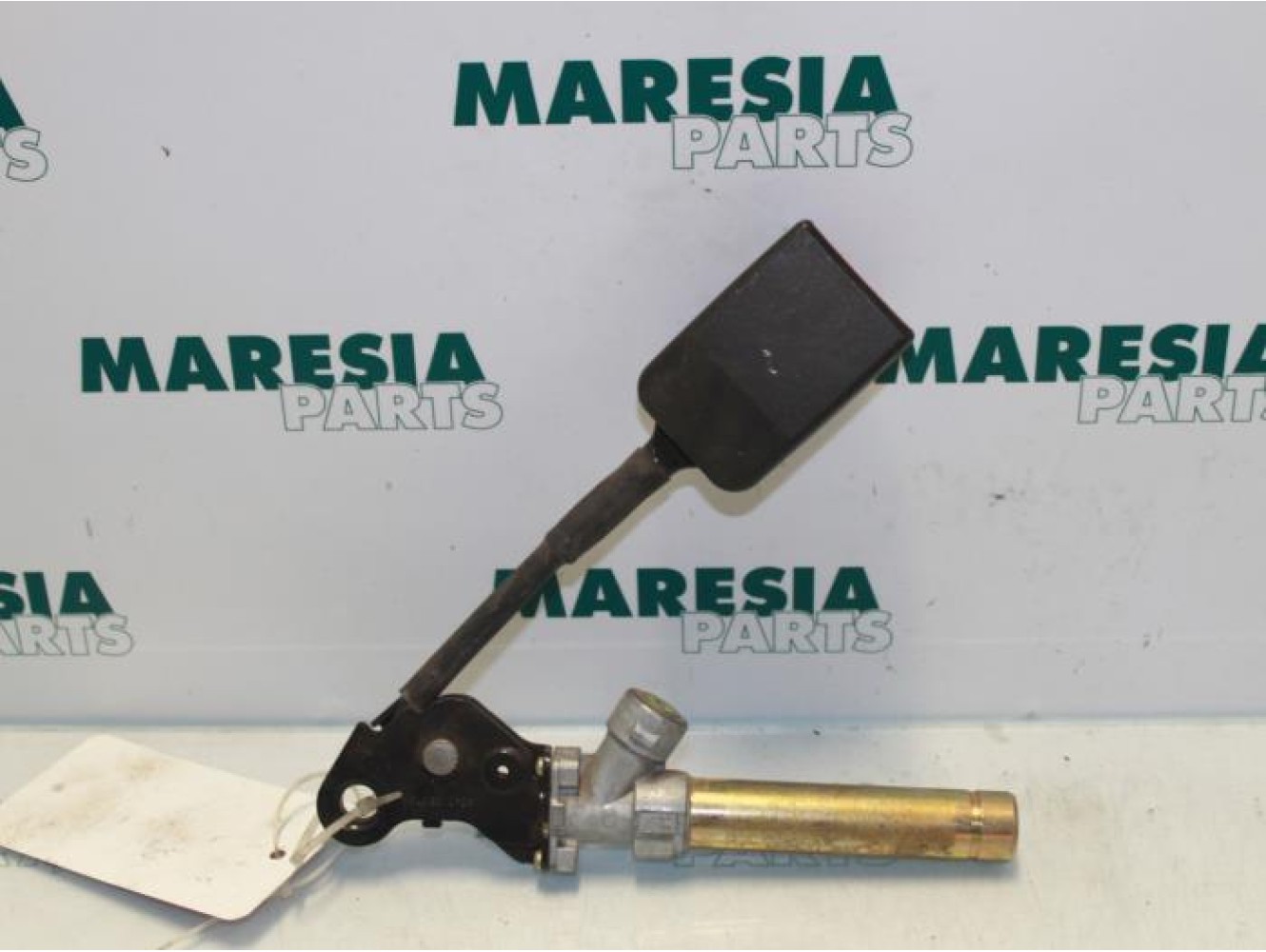 Peugeot - Partner - Gordelspanner links