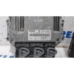 Renault - Espace - Engine management computer
