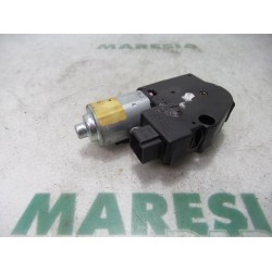 Renault - Espace - Schuifdak Motor