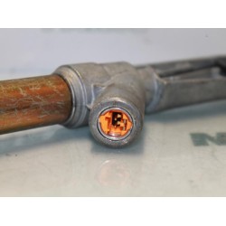 Renault - Espace - Gordelspanner links