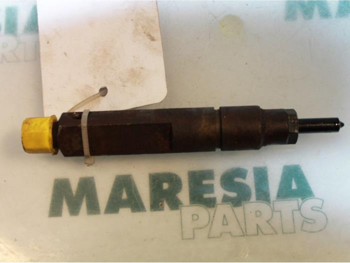 Renault - Laguna - Injector (diesel)