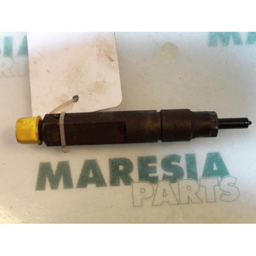 Renault - Laguna - Injector (diesel)