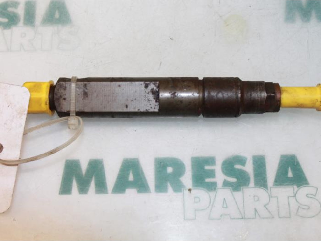 Renault - Laguna - Injector (diesel)