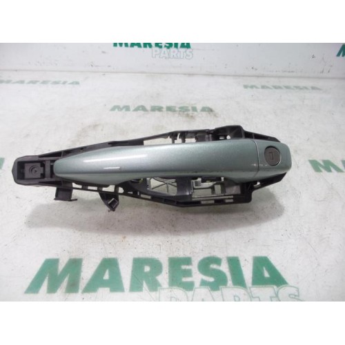 Citroen - C4 - Door handle 4-door, front left