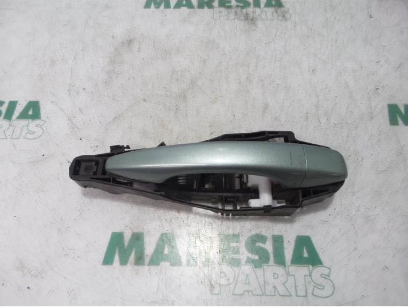 Citroen - C4 - Front door handle 4-door, right