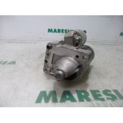 Citroen - C4 - Startmotor