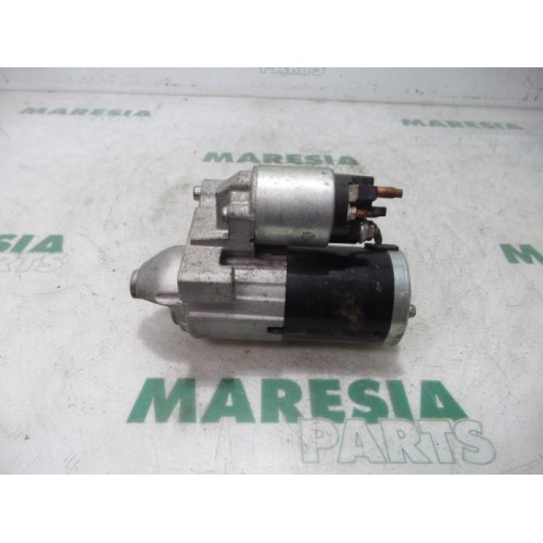 Citroen - C4 - Startmotor