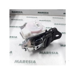 Citroen - C4 Picasso - Veiligheidsgordel links-achter