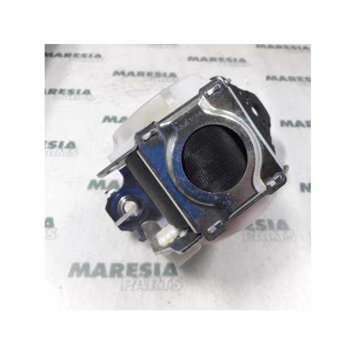 Citroen - C4 Picasso - Sicherheitsgurt links hinten