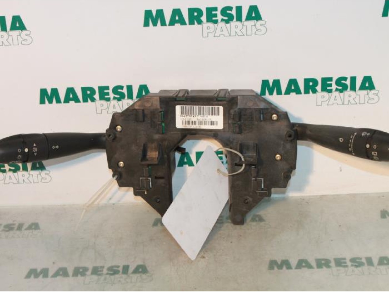 Citroen - C4 Picasso - Steering column stalk