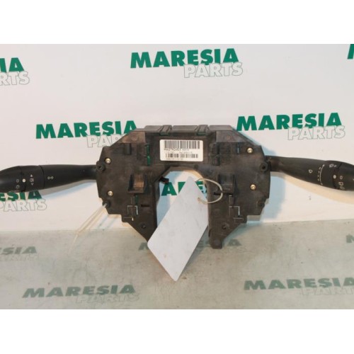 Citroen - C4 Picasso - Steering column stalk