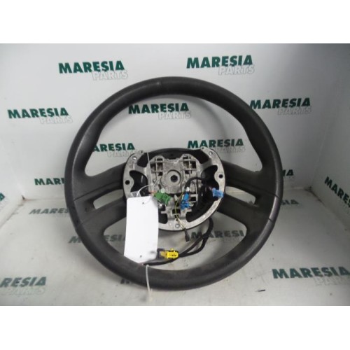 Citroen - C4 Picasso - Steering wheel