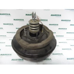 Citroen - C4 Picasso - Brake servo