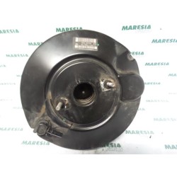 Citroen - C4 Picasso - Brake servo