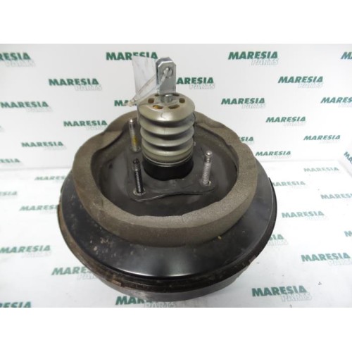 Citroen - C4 Picasso - Brake servo