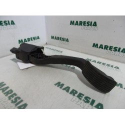 Citroen - C4 Picasso - Throttle pedal position sensor
