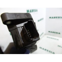 Citroen - C4 Picasso - Throttle pedal position sensor