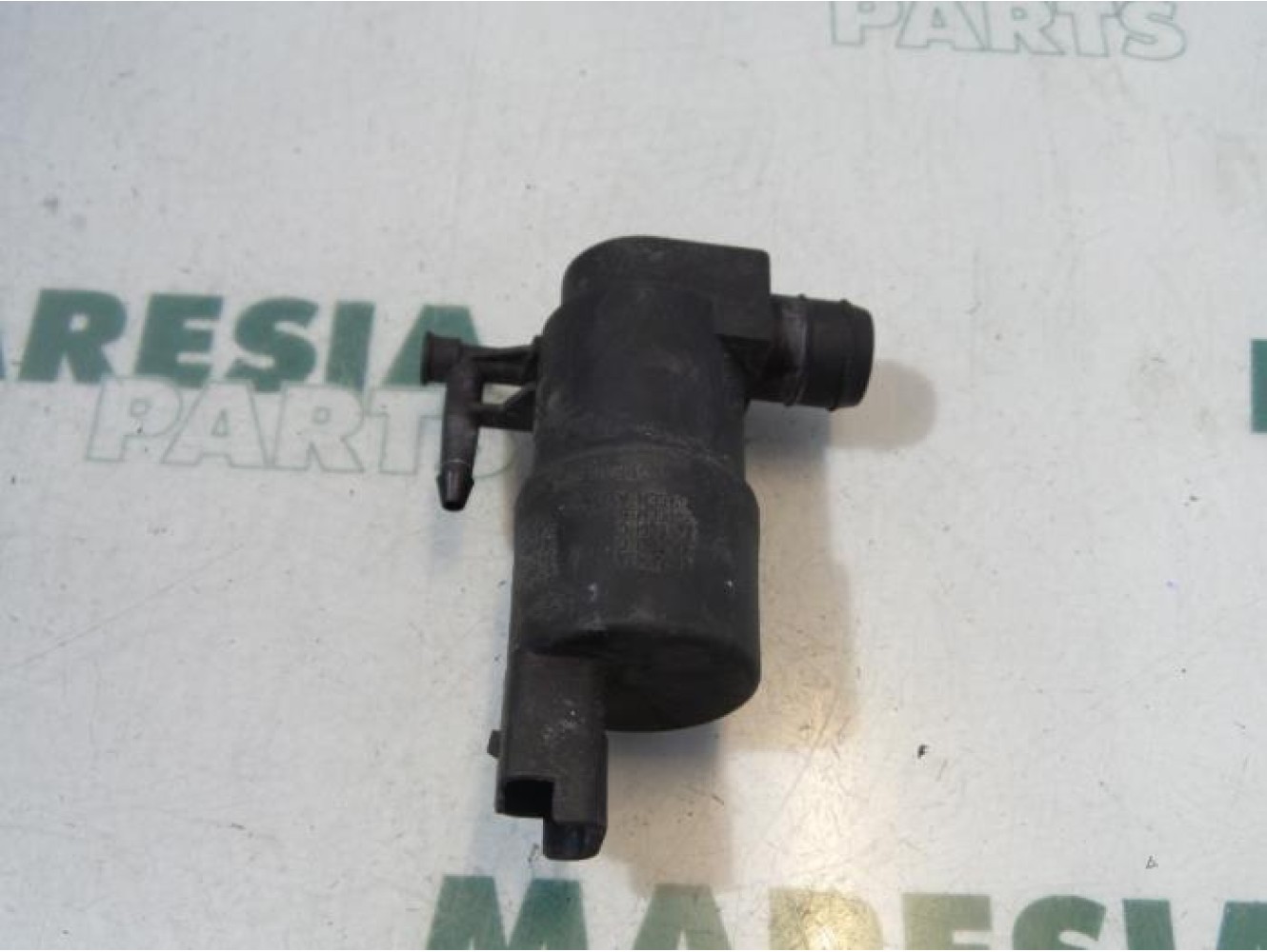 Peugeot - 207 - Scheibensprüherpumpe vorne