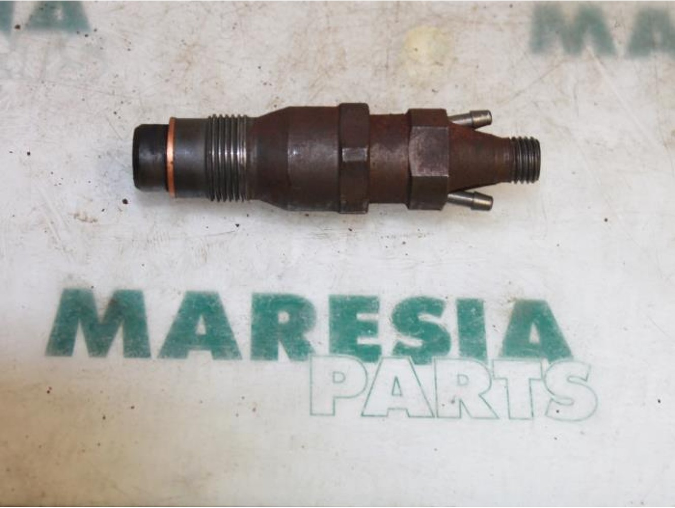 Citroen - Saxo - Verstuiver (diesel)