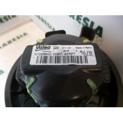 Peugeot - 207 - Moteur de ventilation chauffage