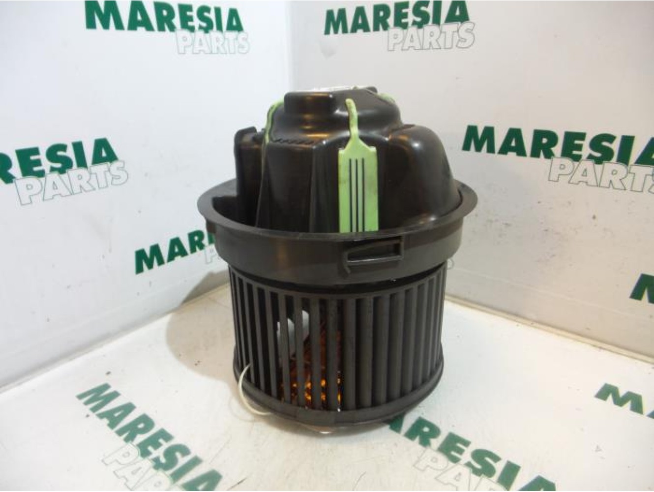Peugeot - 207 - Moteur de ventilation chauffage