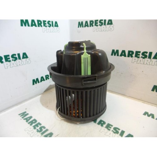 Peugeot - 207 - Moteur de ventilation chauffage
