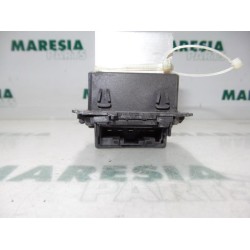 Peugeot - 207 - Heater resistor
