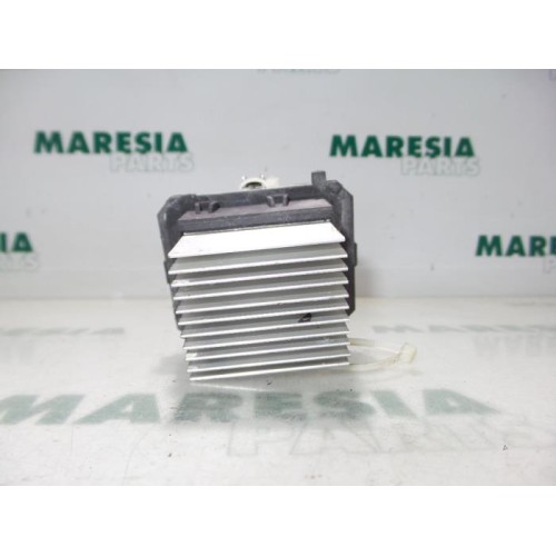Peugeot - 207 - Heater resistor