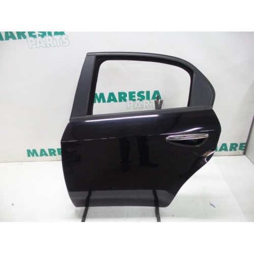 Alfa Romeo - 159 - Rear door 4-door, left