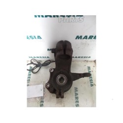 Peugeot - 207 - Knuckle, front right