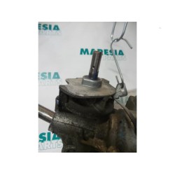 Peugeot - 207 - Power steering box