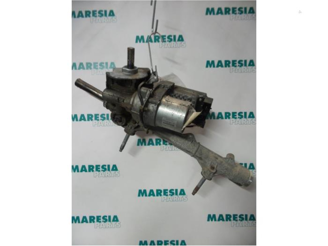 Peugeot - 207 - Power steering box